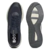 TTNM EVO Sneaker mit gestricktem Obermaterial