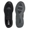 TTNM EVO Sneaker mit gestricktem Obermaterial