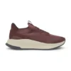 TTNM EVO Sneaker mit gestricktem Obermaterial