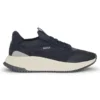 TTNM EVO Sneaker mit gestricktem Obermaterial