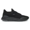 TTNM EVO Sneaker mit gestricktem Obermaterial