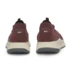 TTNM EVO Sneaker mit gestricktem Obermaterial
