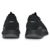 TTNM EVO Sneaker mit gestricktem Obermaterial