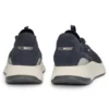 TTNM EVO Sneaker mit gestricktem Obermaterial