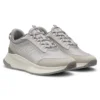 TTNM EVO Sneakers mit Wildlederbesatz
