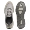 TTNM EVO Sneakers mit Wildlederbesatz