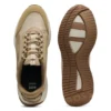 TTNM EVO Sneakers mit Wildlederbesatz TTNM EVO Sneakers mit Wildlederbesatz