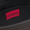 Umhängetasche mit gestapeltem Logo Umhängetasche mit gestapeltem Logo