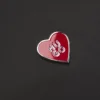 Umhängetasche mit gestapeltem Logo Umhängetasche mit gestapeltem Logo
