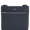 Umschlagtasche mit folienbedrucktem Logo Umschlagtasche mit folienbedrucktem Logo