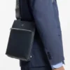 Umschlagtasche mit folienbedrucktem Logo Umschlagtasche mit folienbedrucktem Logo