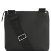 Umschlagtasche mit folienbedrucktem Logo