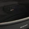 Umschlagtasche mit folienbedrucktem Logo