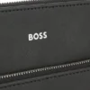 Umschlagtasche mit folienbedrucktem Logo