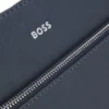 Umschlagtasche mit folienbedrucktem Logo Umschlagtasche mit folienbedrucktem Logo