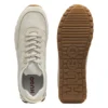 Vom Laufsport inspirierte Sneaker mit Monogramm-Jacquard-Obermaterial