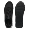 Vom Laufsport inspirierte Sneaker mit Monogramm-Jacquard-Obermaterial