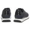 Vom Laufsport inspirierte Sneaker mit Zickzack-Details