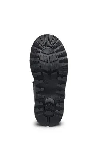 Wanderstiefel für Kinder aus Leder