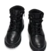 Wanderstiefel für Kinder aus Leder Wanderstiefel für Kinder aus Leder