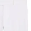 Waschbare Slim-Fit-Hose aus Stretch-Baumwolle