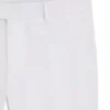 Waschbare Slim-Fit-Hose aus Stretch-Baumwolle Waschbare Slim-Fit-Hose aus Stretch-Baumwolle