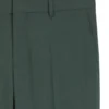 Waschbare Slim-Fit-Hose aus Stretch-Bekleidung