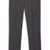 Wasserabweisende Hose in Regular-Fit aus Schurwolle Wasserabweisende Hose in Regular-Fit aus Schurwolle