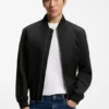 Wasserabweisende Jacke