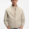 Wasserabweisende Jacke