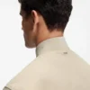 Wasserabweisende Jacke