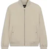 Wasserabweisende Jacke