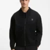 Wendbare Jacke mit bequemer Passform Wendbare Jacke mit bequemer Passform