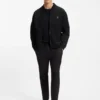 Wendbare Jacke mit bequemer Passform Wendbare Jacke mit bequemer Passform