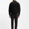 Wendbare Jacke mit bequemer Passform Wendbare Jacke mit bequemer Passform