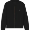 Wendbare Jacke mit bequemer Passform Wendbare Jacke mit bequemer Passform