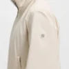Wendbare Karojacke mit wasserabweisender Ausrüstung