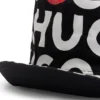 Wendbarer Bucket-Hut für Kinder aus Baumwoll-Canvas