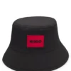 Wendbarer Bucket-Hut für Kinder mit Logos