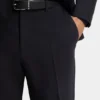 Wendegürtel aus italienischem Leder