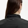 Zusammenpackbare Jacke mit wasserabweisender Ausrüstung