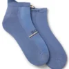 Zweierpack Logo-Socken in Knöchellänge