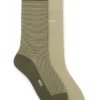 Zweierpack Logo-Socken in normaler Länge