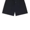 Zweierpack Shorts aus Stretch-Baumwolle