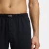 Zweierpack Shorts aus Stretch-Baumwolle