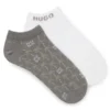 Zweierpack Socken Zweierpack Socken