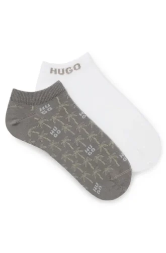 Zweierpack Socken
