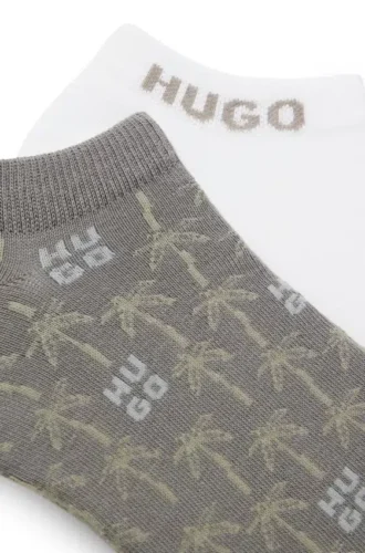 Zweierpack Socken