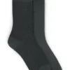 Zweierpack Socken aus Baumwollmischung in normaler Länge