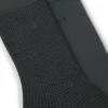 Zweierpack Socken aus Baumwollmischung in normaler Länge